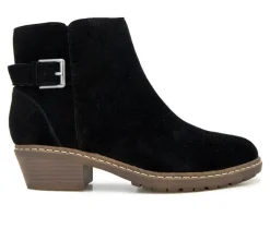 Women's KENSIE Glam Booties