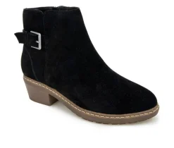 Women's KENSIE Glam Booties