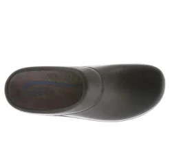 Women's KLOGS Footwear Abilene Slip Resistant Shoes