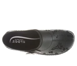 Women's KLOGS Footwear Austin Slip Resistant Shoes