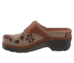 Women's KLOGS Footwear Austin Slip Resistant Shoes