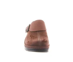 Women's KLOGS Footwear Austin Slip Resistant Shoes