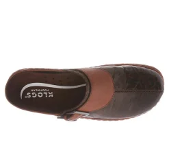 Women's KLOGS Footwear Austin Slip Resistant Shoes