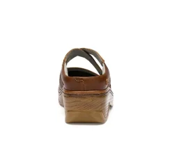 Women's KLOGS Footwear Carolina Slip Resistant Shoes