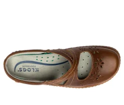 Women's KLOGS Footwear Carolina Slip Resistant Shoes