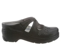 Women's KLOGS Footwear Carolina Slip Resistant Shoes