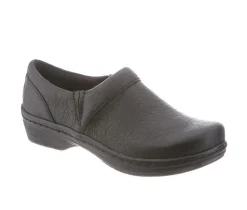 Women's KLOGS Footwear Mission Slip Resistant Shoes