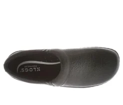 Women's KLOGS Footwear Mission Slip Resistant Shoes