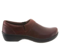 Women's KLOGS Footwear Mission Slip Resistant Shoes