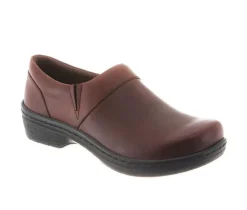 Women's KLOGS Footwear Mission Slip Resistant Shoes