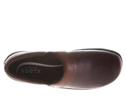 Women's KLOGS Footwear Mission Slip Resistant Shoes