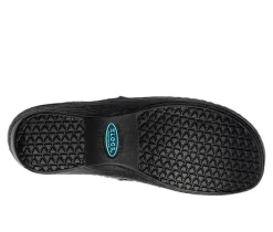 Women's KLOGS Footwear Mission Print Slip Resistant Shoes