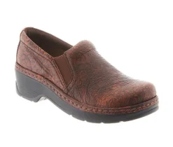 Women's KLOGS Footwear Naples Slip Resistant Shoes