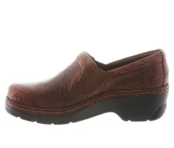Women's KLOGS Footwear Naples Slip Resistant Shoes