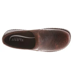 Women's KLOGS Footwear Naples Slip Resistant Shoes