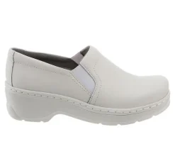 Women's KLOGS Footwear Naples Slip Resistant Shoes