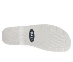 Women's KLOGS Footwear Naples Slip Resistant Shoes