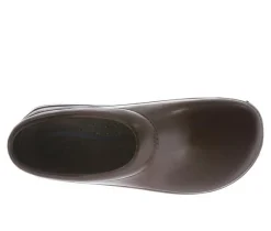 Women's KLOGS Footwear Springfield Slip Resistant Shoes