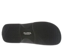 Women's KLOGS Footwear Springfield Slip Resistant Shoes