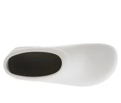 Women's KLOGS Footwear Springfield Slip Resistant Shoes