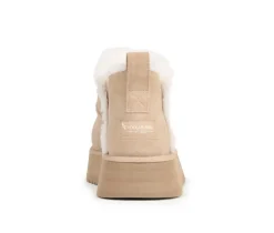 Women's Koolaburra by UGG Ultra Mini Platform Boots