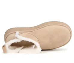 Women's Koolaburra by UGG Ultra Mini Platform Boots