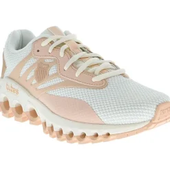 Women's K-Swiss Tubes Sport Running Shoes