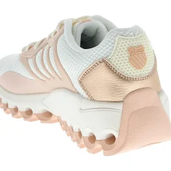 Women's K-Swiss Tubes Sport Running Shoes