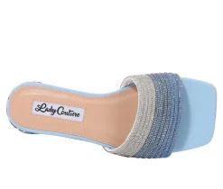 Women's Lady Couture Amazing Sandals