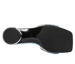 Women's Lady Couture Amazing Sandals