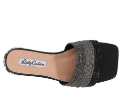 Women's Lady Couture Amazing Sandals