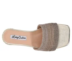 Women's Lady Couture Amazing Sandals