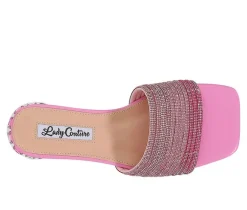 Women's Lady Couture Amazing Sandals