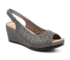 Women's Lady Couture Anita Special Occasion Shoes