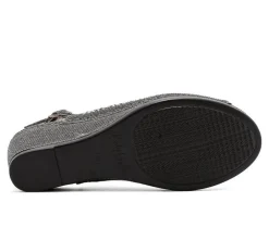 Women's Lady Couture Anita Special Occasion Shoes