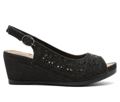 Women's Lady Couture Anita Special Occasion Shoes