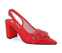 Women's Lady Couture Ballroom Dress Sandals