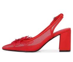 Women's Lady Couture Ballroom Dress Sandals