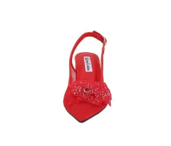 Women's Lady Couture Ballroom Dress Sandals