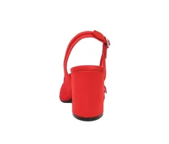 Women's Lady Couture Ballroom Dress Sandals