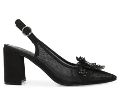 Women's Lady Couture Ballroom Dress Sandals