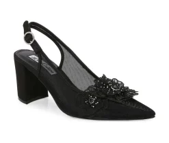 Women's Lady Couture Ballroom Dress Sandals