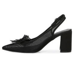 Women's Lady Couture Ballroom Dress Sandals