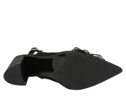 Women's Lady Couture Ballroom Dress Sandals