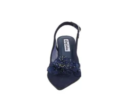 Women's Lady Couture Ballroom Dress Sandals