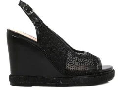 Women's Lady Couture Belair Wedges