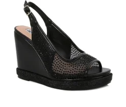 Women's Lady Couture Belair Wedges