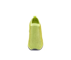 Women's Lady Couture Bella Slip On Wedge Sneakers