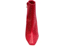 Women's Lady Couture Breeze Heeled Booties