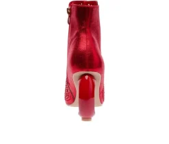 Women's Lady Couture Breeze Heeled Booties